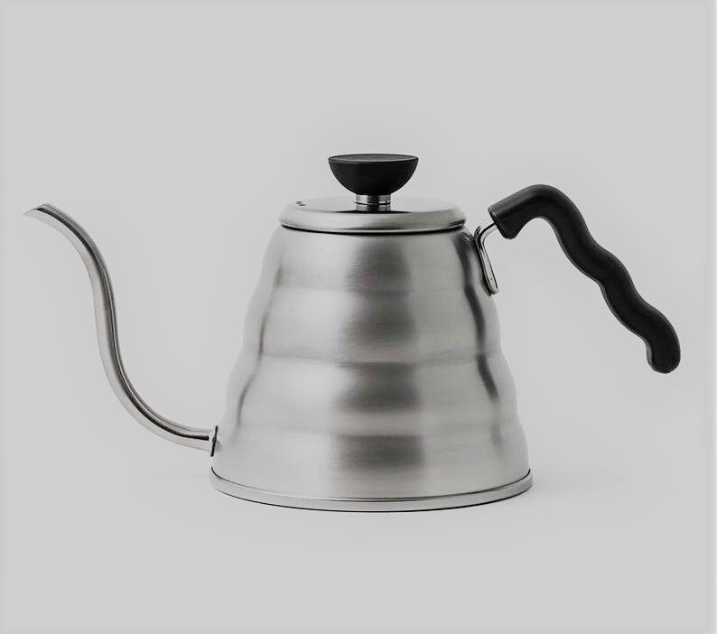 قهوه کمکس چیست؟طرز تهیه قهوه دمی با قهوه‌ساز کمکس+دمای آب و اندازه آسیاب قهوه