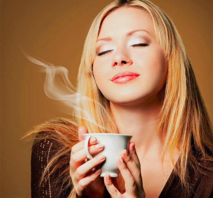 چرا همیشه عطر و رایحه قهوه بهترین و خوش طعم‌ترین قهوه هم از طعم و مزه‌ آن بهتر است؟