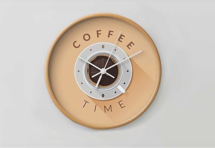 بهترین زمان علمی نوشیدن قهوه روزانه چه ساعتی است؛ قهوه صبح را چه ساعتی بخوریم؟