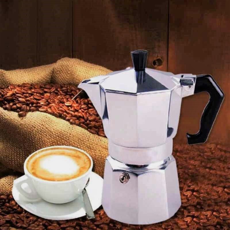 موکاپات چیست؟ طرز تهیه انواع قهوه با موکاپات