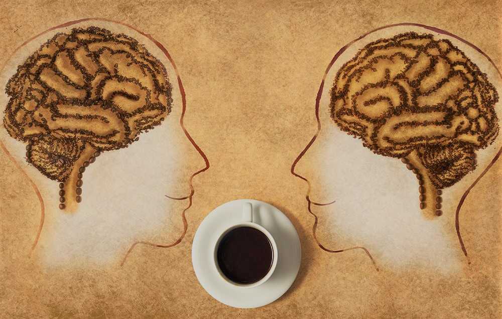 تقویت هوش و حافظه با قهوه؛ آیا قهوه خوردن واقعا یکی از روش‌های تقویت حافظه است؟