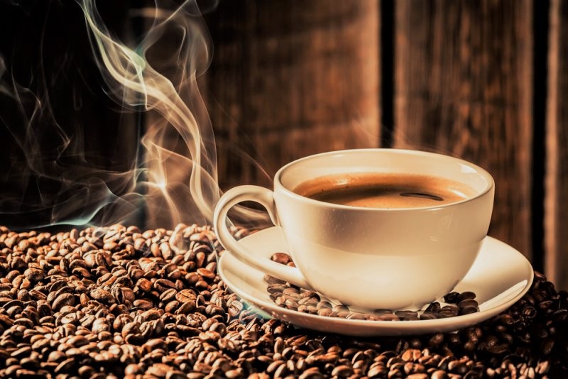 ما چه مقدار از عطر و بوی قهوه را متوجه می‌شویم و تشخیص می‌دهیم؟