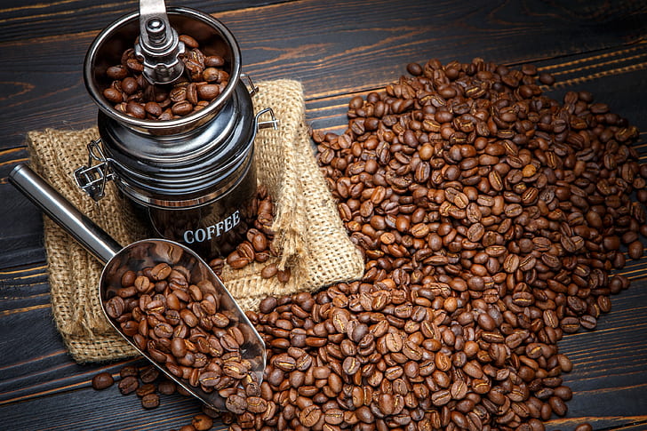  چرا تن‌واری برخی قهوه‌ها غنی‌تر و سنگین‌تر است؟درک حسی قهوه یا سنسوری قهوه 
