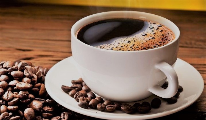 اوج اثر کافئین قهوه در بدن چه زمانی است؟