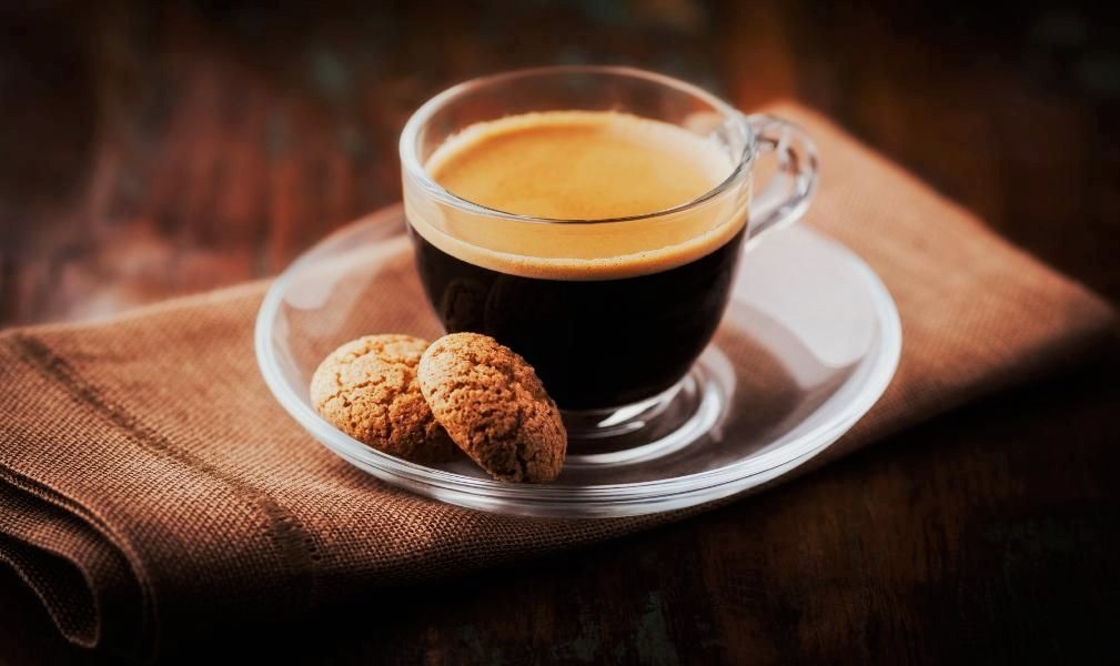 اهمیت کریما یا خامه قهوه برای درست کردن یک قهوه اسپرسو کامل و بدون نقص چقدر است؟
