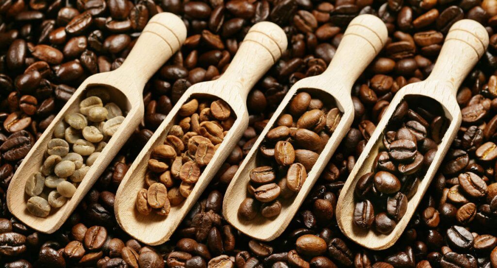همه چیز درباره رست یا برشته کردن دانه قهوه؛ واقعا معنی قهوه لایت، مدیوم و دارک چیست؟