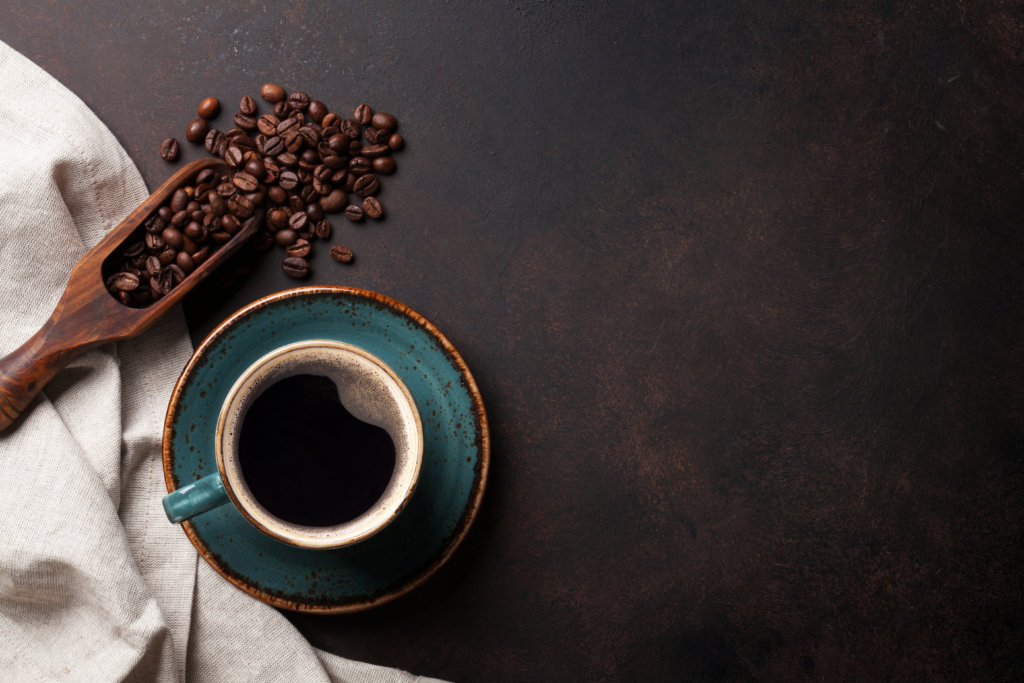 برای رفع استرس چه کنیم؟ کافئین و قهوه استرس را کم می‌کند؟