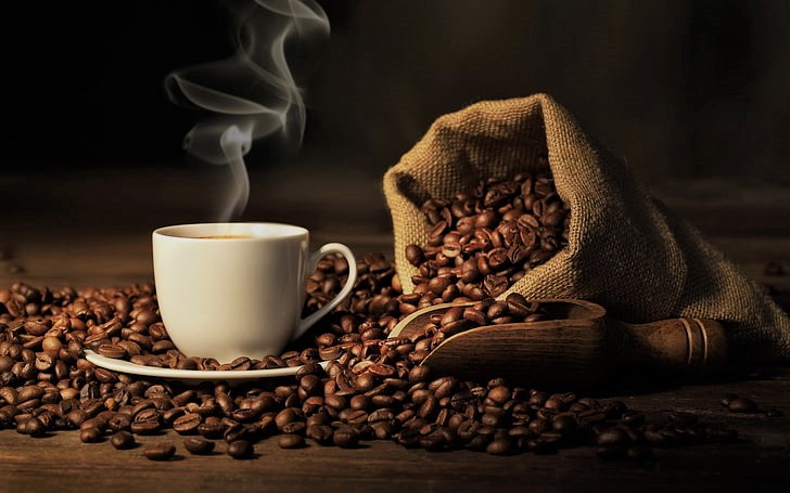 انواع روش‌های بو دادن و دم‌آوری چه نقشی در کاهش یا افزایش اسیدیته قهوه دارند؟