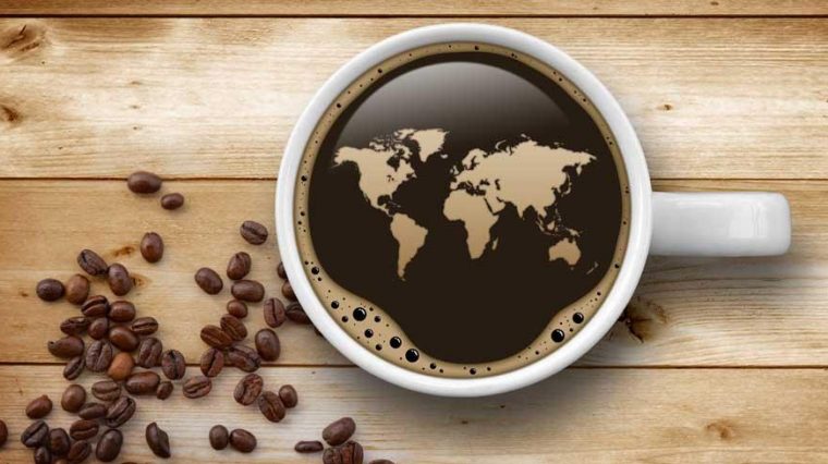 سفر قهوه از اتیوپی به سرتاسر دنیا؛ تاریخچه خاستگاه قهوه از آفریقا تا امپراطوری عثمانی