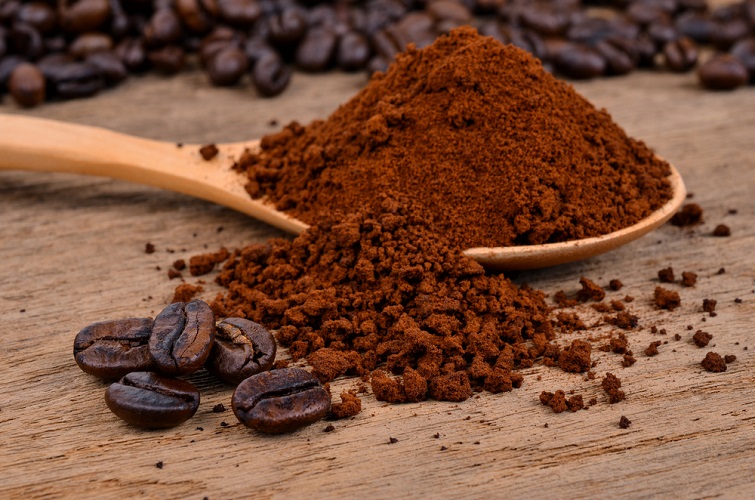 قهوه ترکیبی یا مخلوط برای قهوه فیلتری