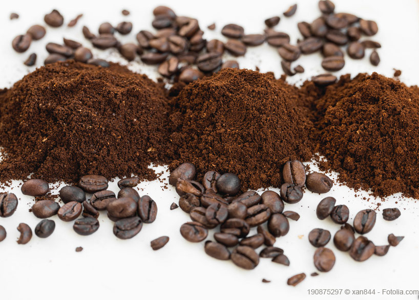 چطور یک قهوه ترکیبی یا بلند درست کنیم؟