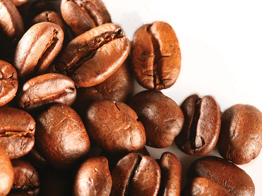 در قهوه بدون کافئین یا دی کف چقدر کافئین وجود دارد؟