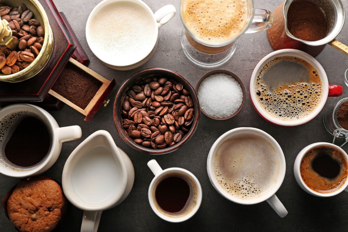 تا چند فنجان قهوه در طول روز بنوشیم تا دچار عوارض و بیماری قلبی نشویم؟