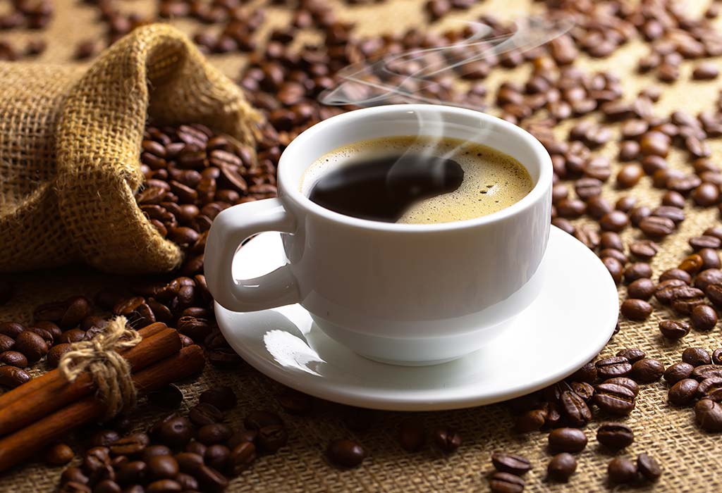 اگر هر روز قهوه بخورید این 10 اتفاق برای بدن شما می‌افتد