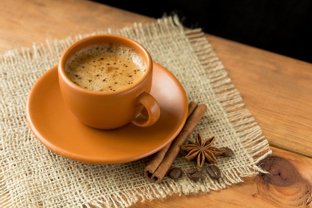 اگر هر روز قهوه بخورید این 10 اتفاق برای بدن شما می‌افتد