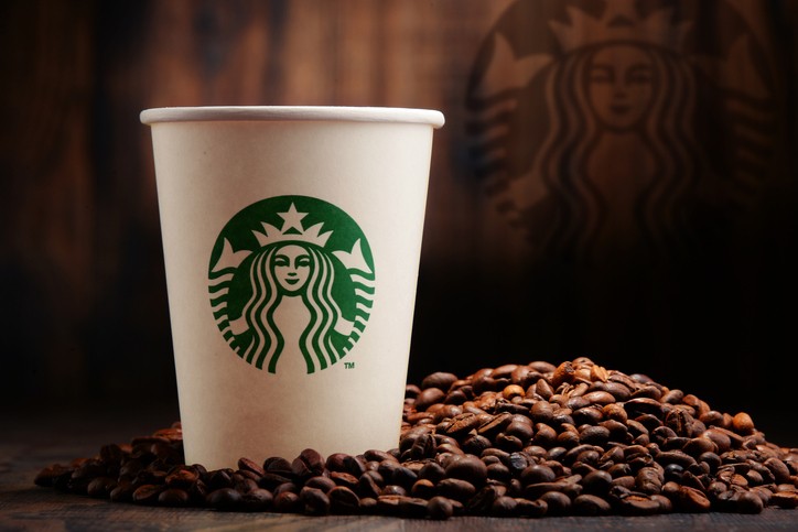 قهوه استارباکس چگونه متولد شد؟