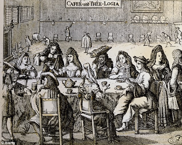 تاریخچه قهوه در اروپا؛ اختراع شیطان تا نوشیدنی دین مسیح