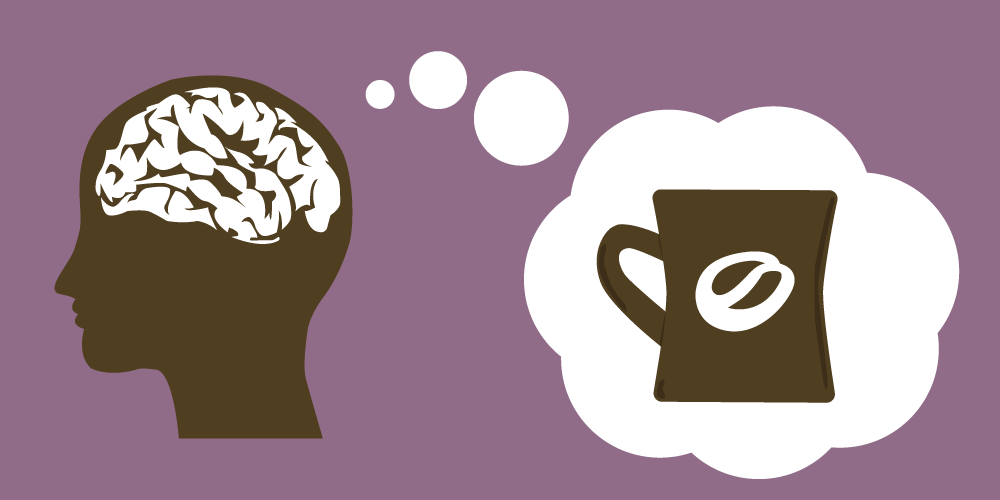 تاثیر خواص کافئین قهوه بر افزایش عملکرد ذهن و حافظه