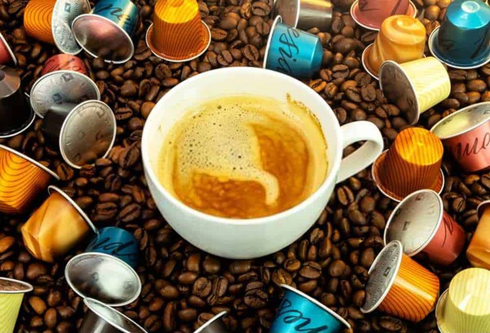 تاریخچه کوتاهی در مورد انواع کپسول قهوه؛ نسل بعدی کپسول‌های قهوه کدامند؟