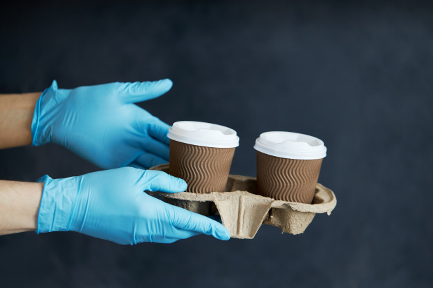 بررسی تغییر عادات مصرف قهوه در دوران شیوع ویروس کرونا
