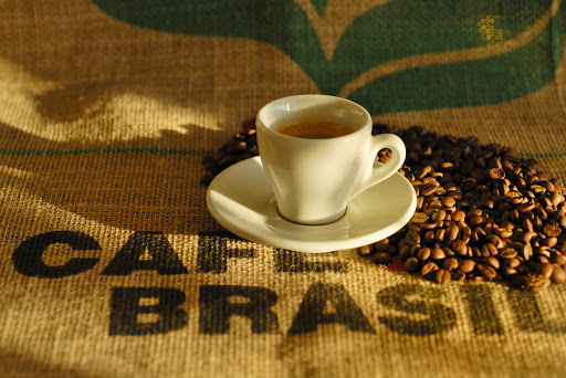 مشخصات طعمی قهوه تخصصی برزیل
