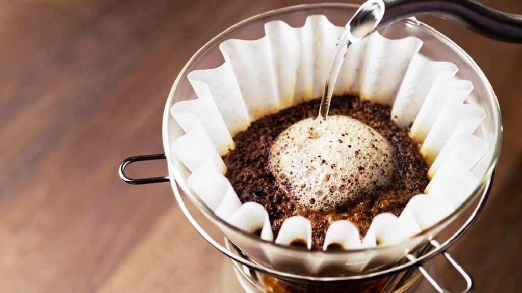 چند ترفند مهم و ساده برای عصاره‌گیری و دم‌آوری حرفه‌ای قهوه در خانه
