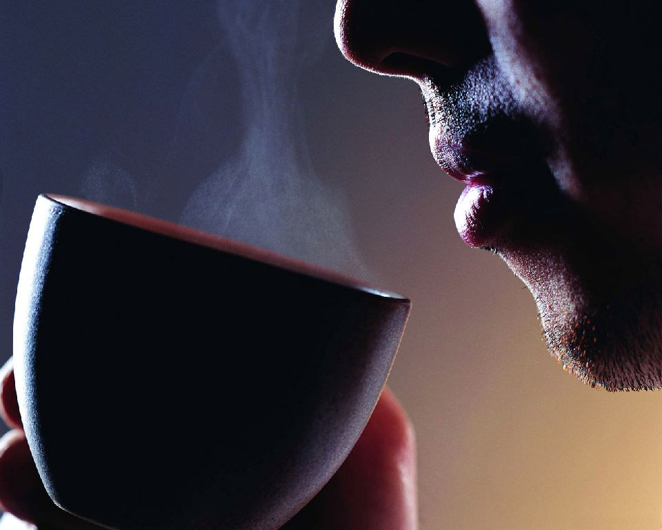 آیا قهوه یک ابزار تشخیص بیماری کرونا کووید 19 است؟