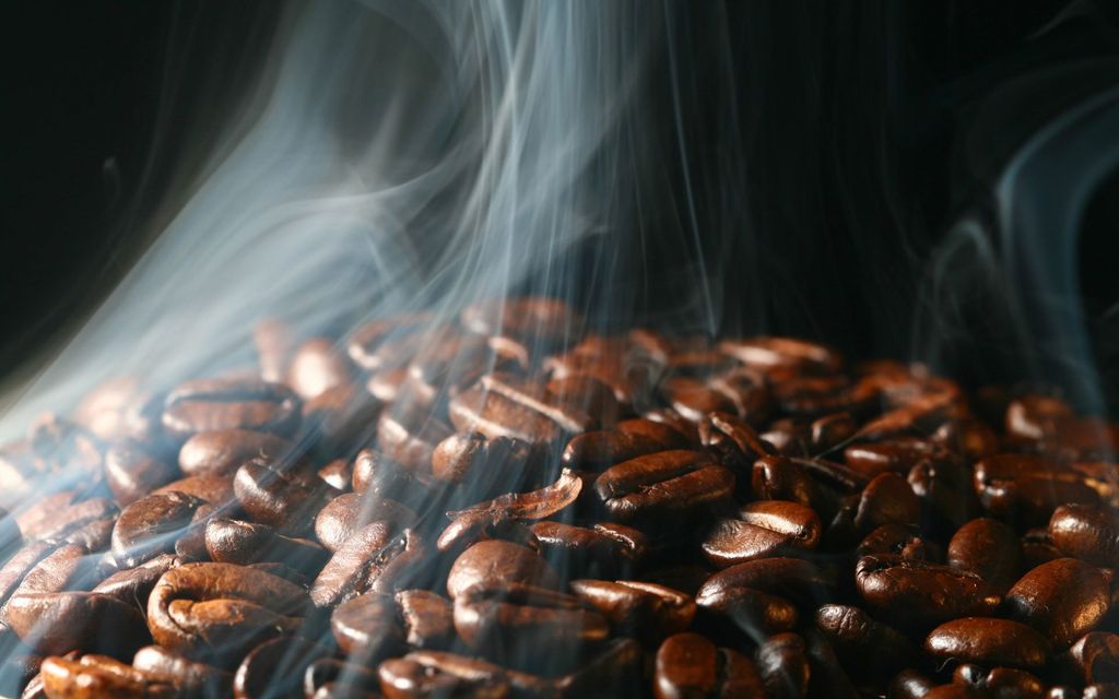 رست تخصصی قهوه؛ نگاهی به برشته‌کاری تیره در صنعت قهوه