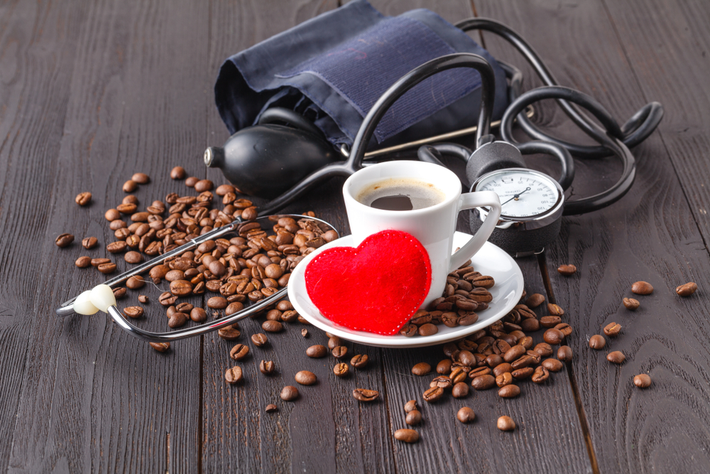 جدیدترین تحقیق پزشکی: کاهش بروز سکته و نارسایی قلبی با مصرف روزانه قهوه