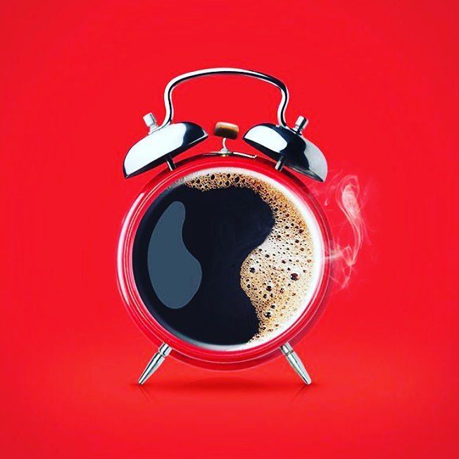 کافئین قهوه شما را بدخواب و پرانرژی می کند یا خواب آلوده و کسل؟
