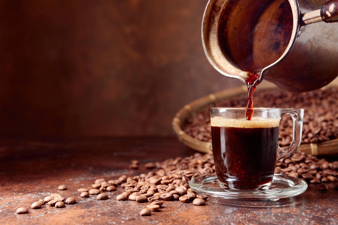 قهوه به احتمال زیاد از سرطان پروستات جلوگیری می کند