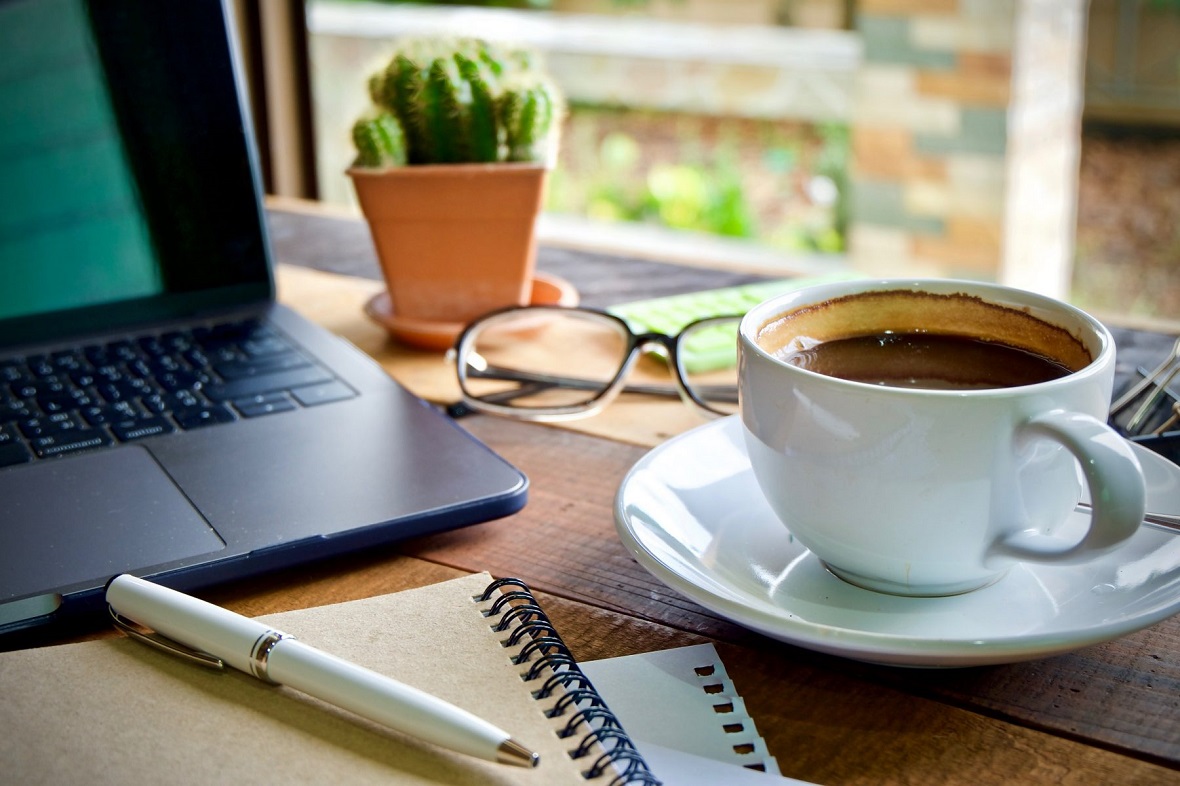 ویروس کرونا چطور عادت مصرف قهوه در محل کار را تغییر داده است؟