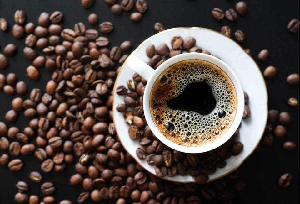 سلامتی و حال خوب: چرا قهوه تبدیل به یک ترند سلامت جهانی شد؟