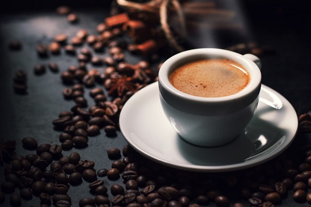 تاثیرات قهوه به عنوان یک مکمل لاغری چیست؟