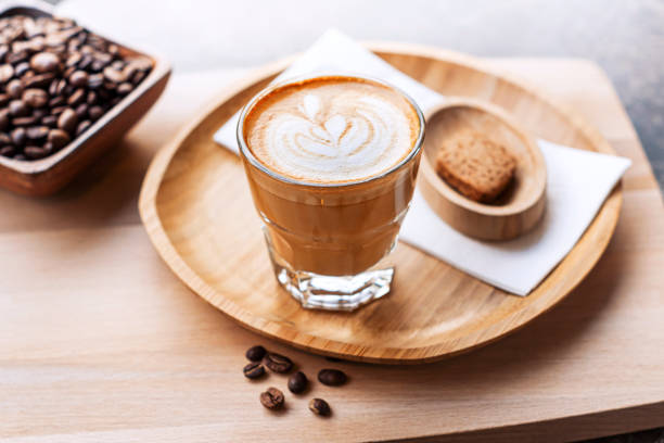 پذیرش قهوه کورتادو و آینده آن در صنعت کافی شاپ