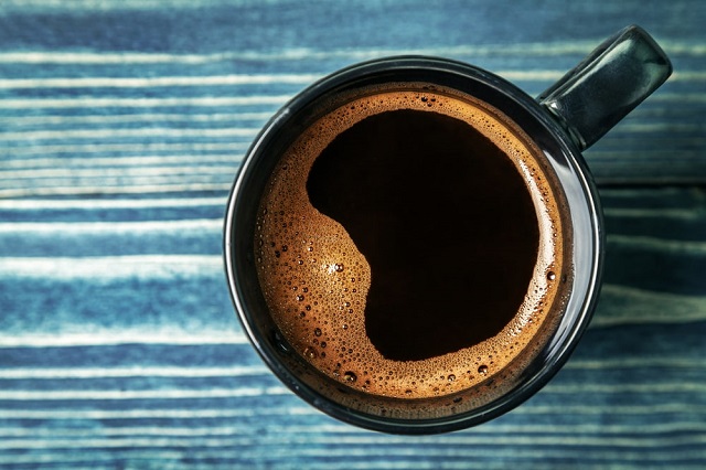 برخورد با انتظارات مشتری در مورد قهوه قوی یا strong