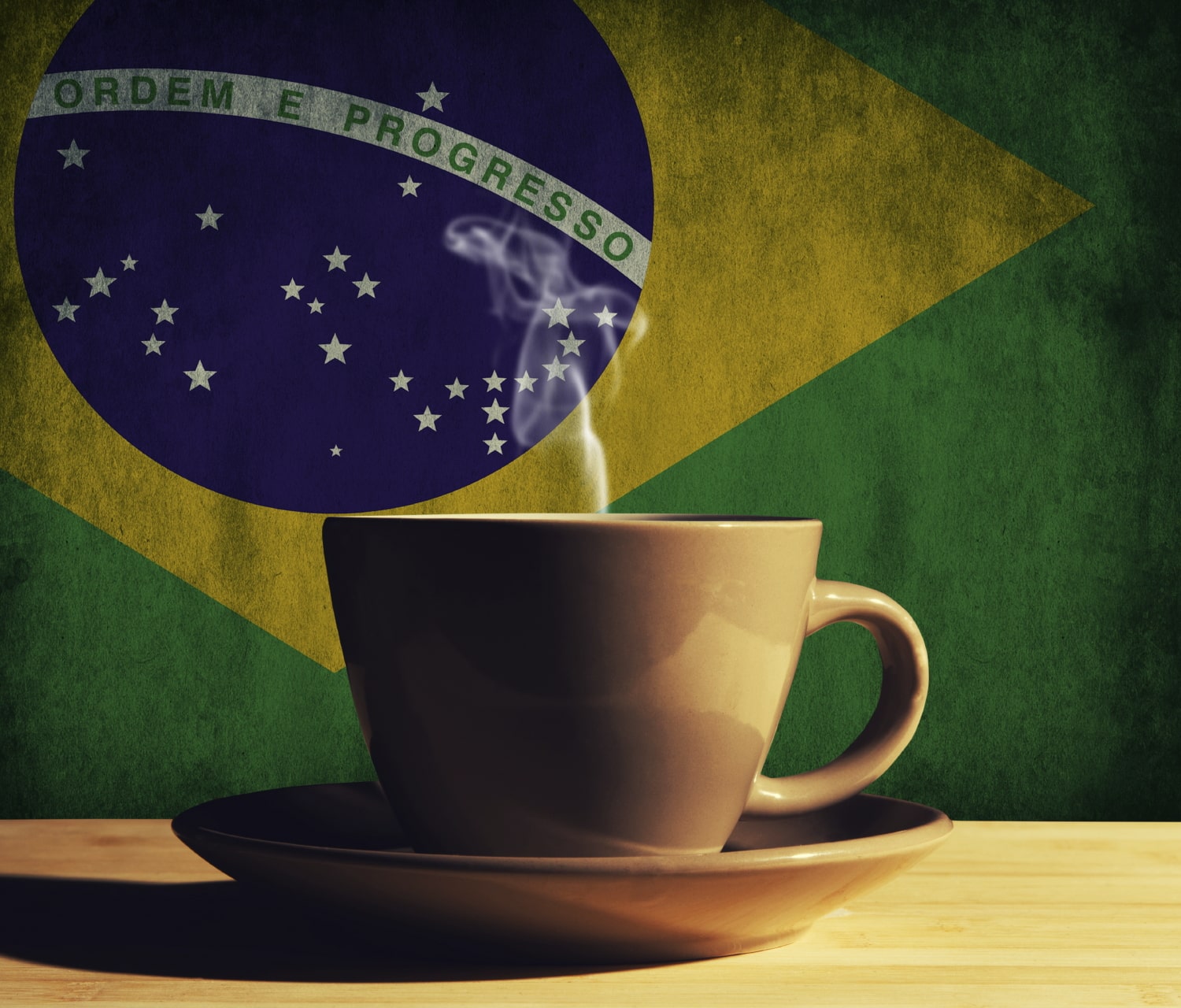 چطور صنعت قهوه به حضور برزیل در المپیک کالیفرنیا کمک کرد