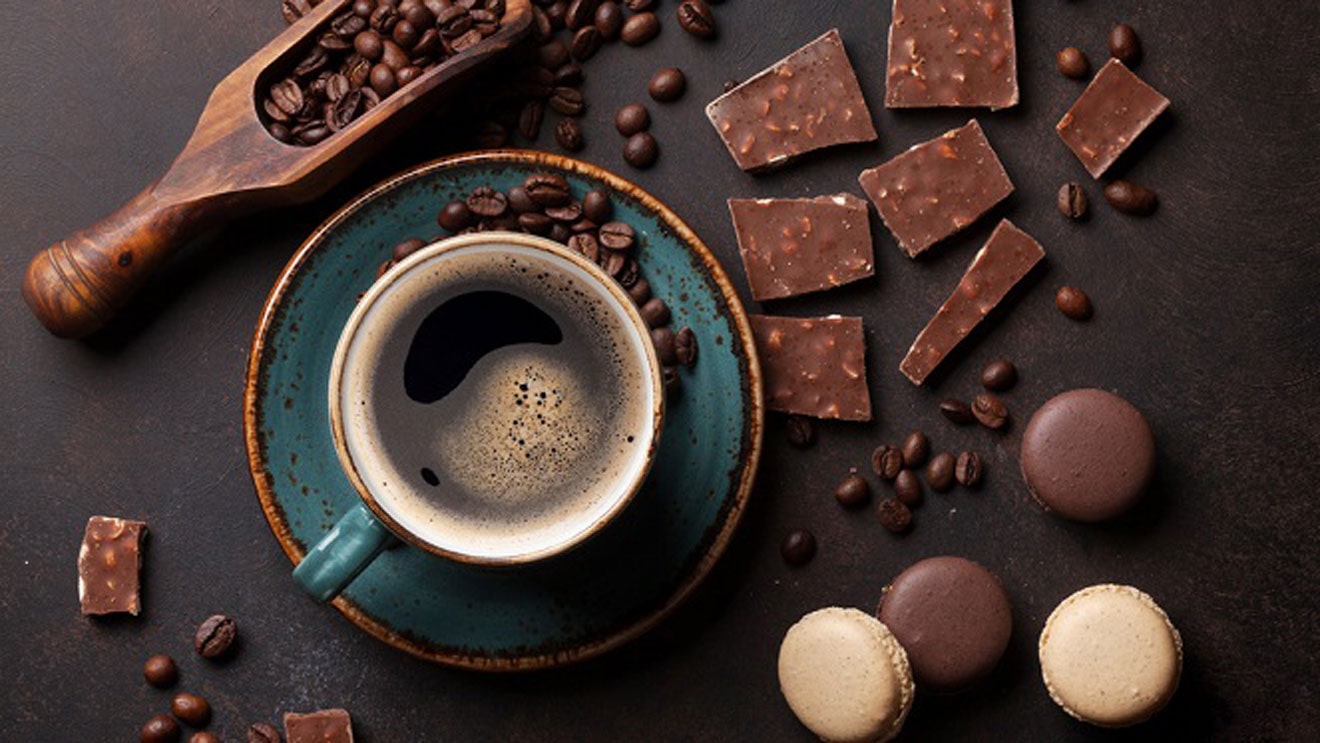 قهوه و کاکائو | نگاهی به تفاوت ها و شباهت های قهوه و شکلات