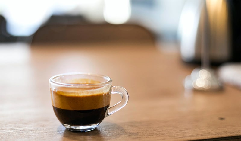تفاوت قهوه لانگ بلک با آمریکانو چیست