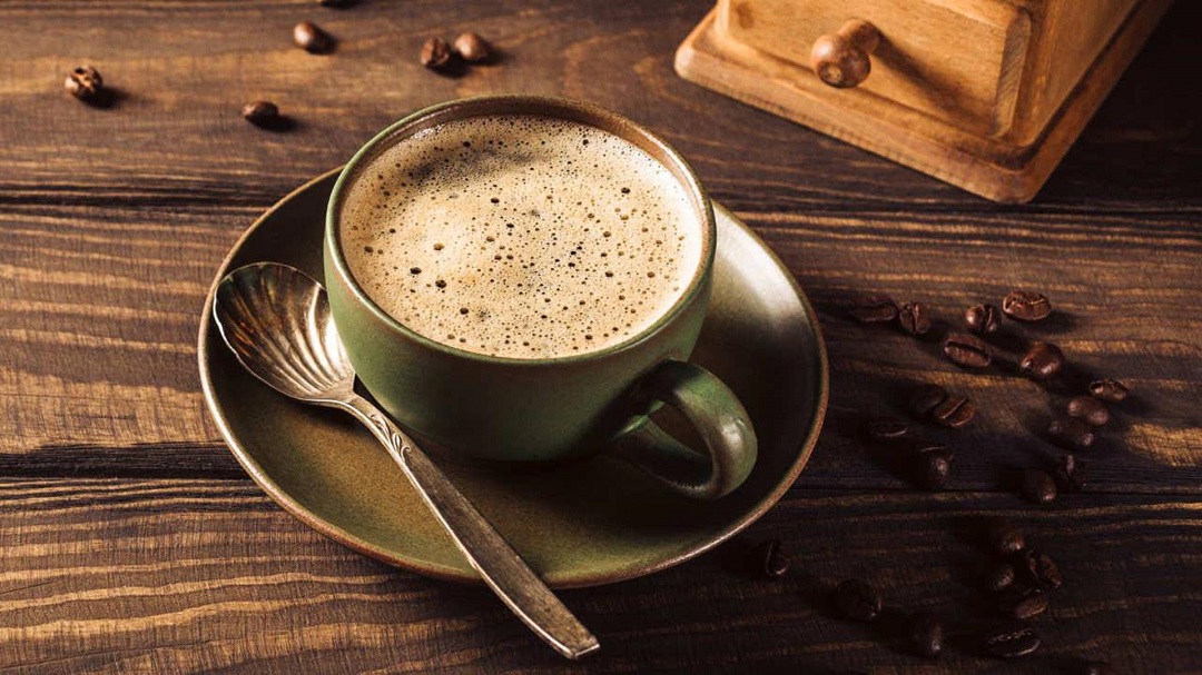بررسی رابطه میان بهبود سرطان روده بزرگ و مصرف قهوه