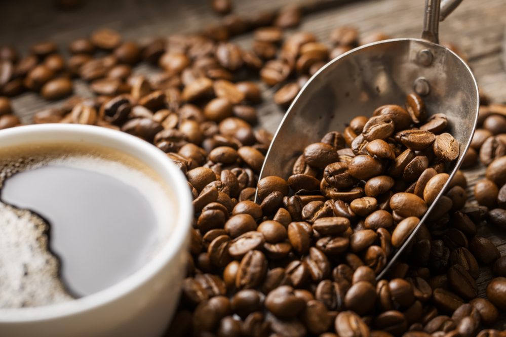 علاقه یا عدم علاقه به مصرف قهوه می تواند در ژنتیک شما باشد