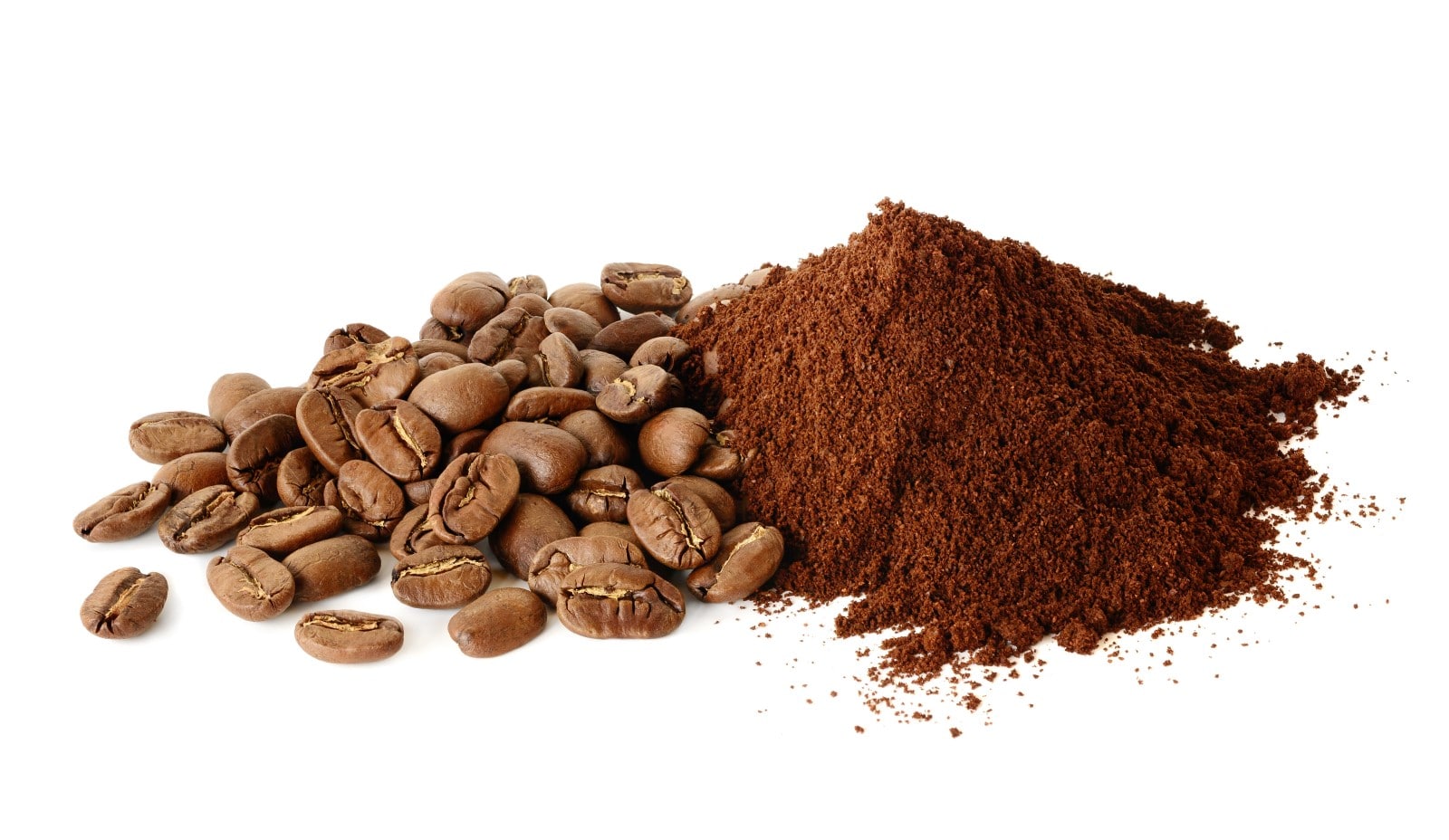 چگونه میزان درجه آسیاب قهوه به طعم بهتر فنجان قهوه کمک می کند؟