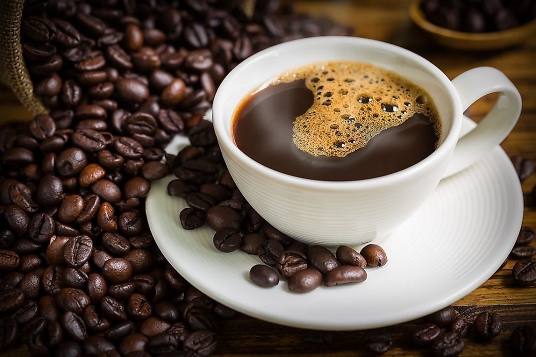 تعاریف مختلف مردم دنیا از قهوه قوی Strong Coffee چیست؟