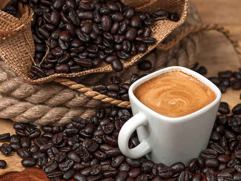  بررسی علمی درباره قهوه قوی چه می گوید؟