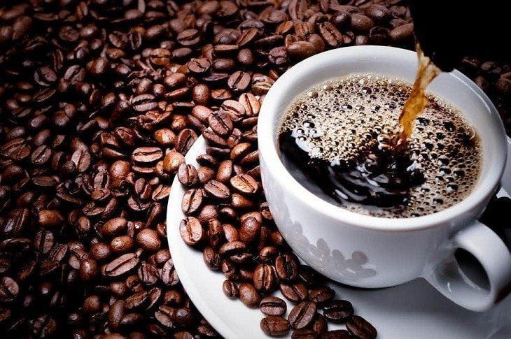اگر قهوه خود را بیش از حد دم آوری کنید (over steeping) تلخ می شود