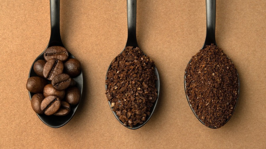 اگر روش آسیاب و عصاره گیری قهوه شما هماهنگ نباشد طعم قهوه تلخ می شود