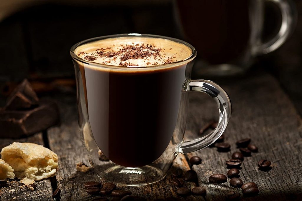 کیفیت آب و دمای مناسب آن برای دم کردن قهوه