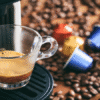 مزایای استفاده از کپسول های قهوه چیست؟