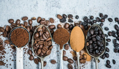 عوامل مهم در کیفیت خوب قهوه اسپرسو