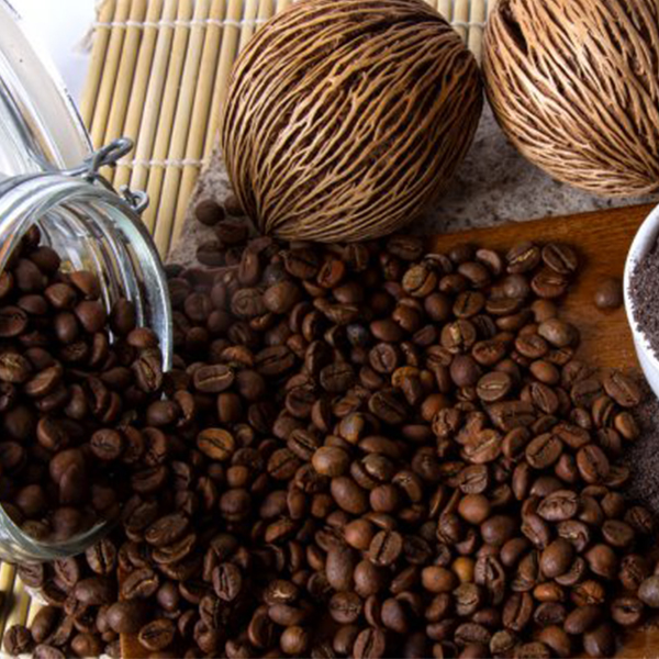 قهوه ترکیبی یا بلند